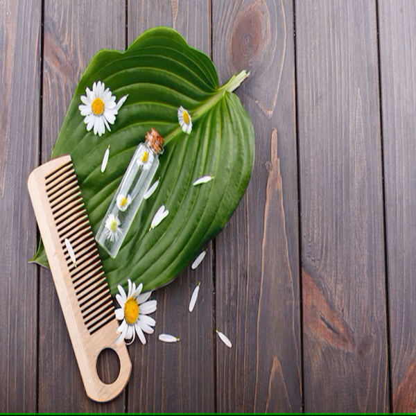 Hair Fall and Dandruff